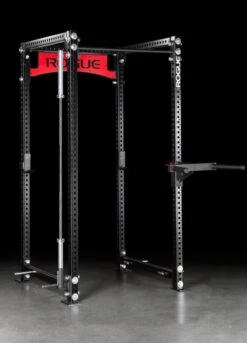Rogue RM-4 Monster Rack 2.0 7 Rogue RM-4 Monster Rack 2.0 -Fitness Equipment RM 4 WEB2 qkrs4c