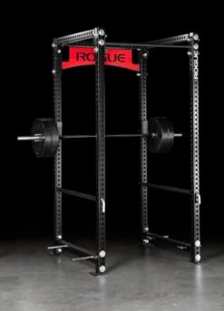 Rogue RM-4 Monster Rack 2.0 9 Rogue RM-4 Monster Rack 2.0 -Fitness Equipment RM 4 WEB4 dlntcc