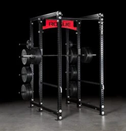 Rogue RM-6 Monster Rack 2.0 -Fitness Equipment RM 6 web3 dqr8m5