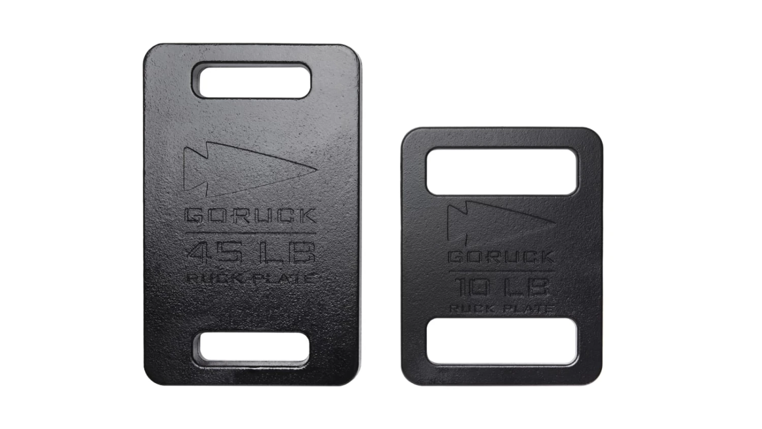GORUCK - Ruck Plates 4 GORUCK - Ruck Plates - Image 4