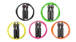 Rx Custom Jump Ropes