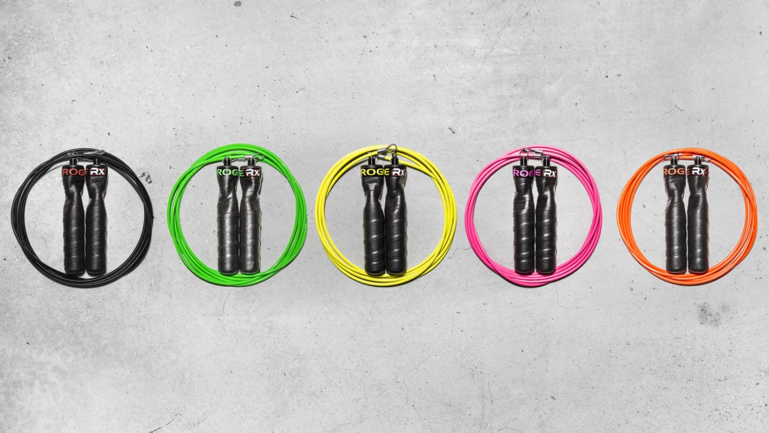 Rx Replacement Cables 2 Rx Replacement Cables - Image 2