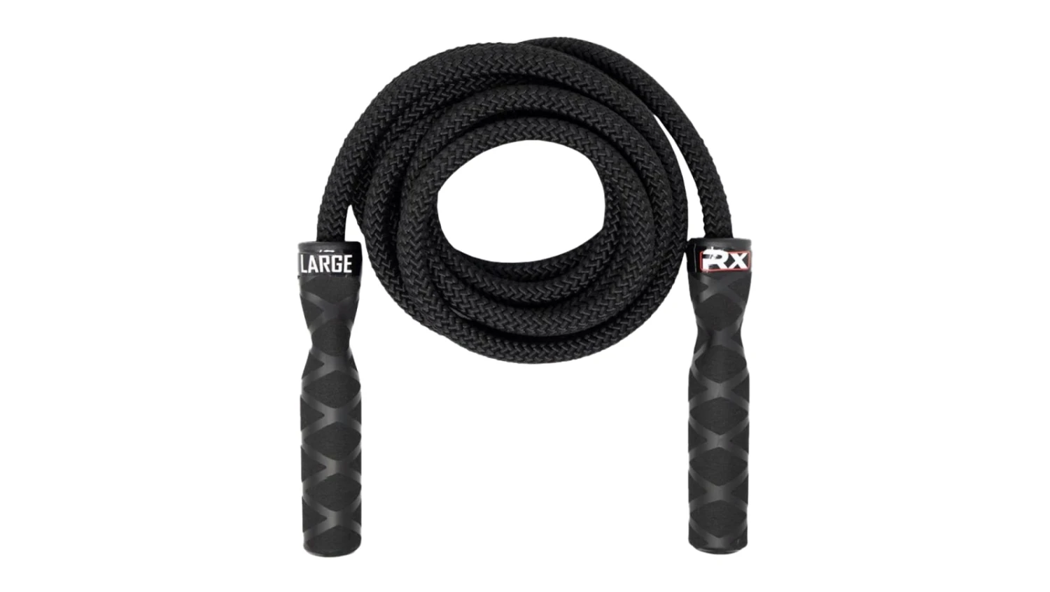 RX Drag Rope 1 RX Drag Rope