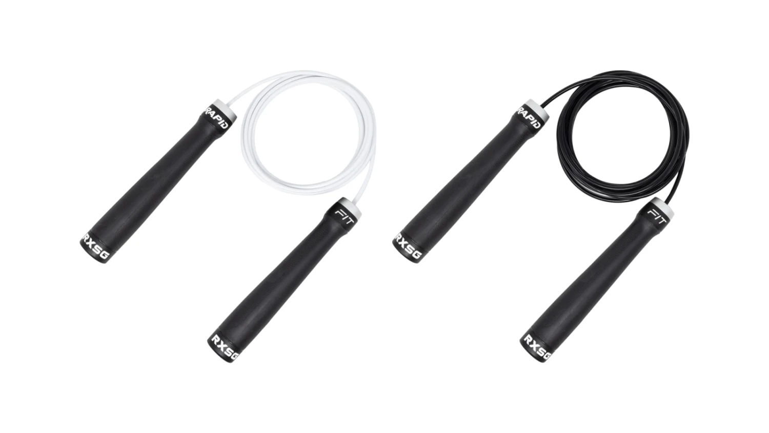 Rapid Fit Jump Rope 1 Rapid Fit Jump Rope