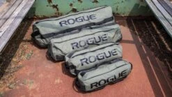 Rogue Sandbags