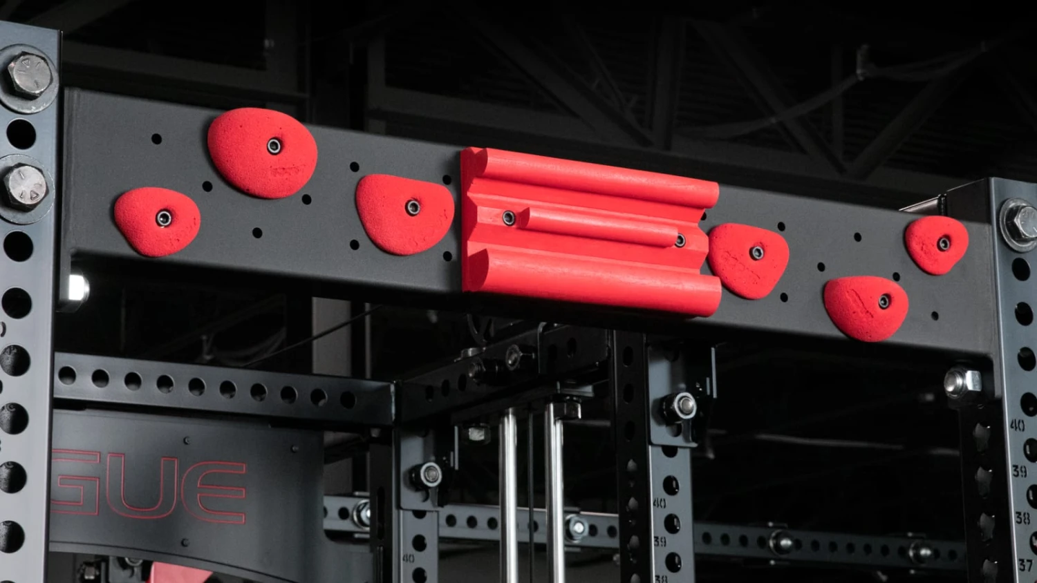 Rogue Monster Lite Climbing Hold Crossmembers 5 Rogue Monster Lite Climbing Hold Crossmembers - Image 5