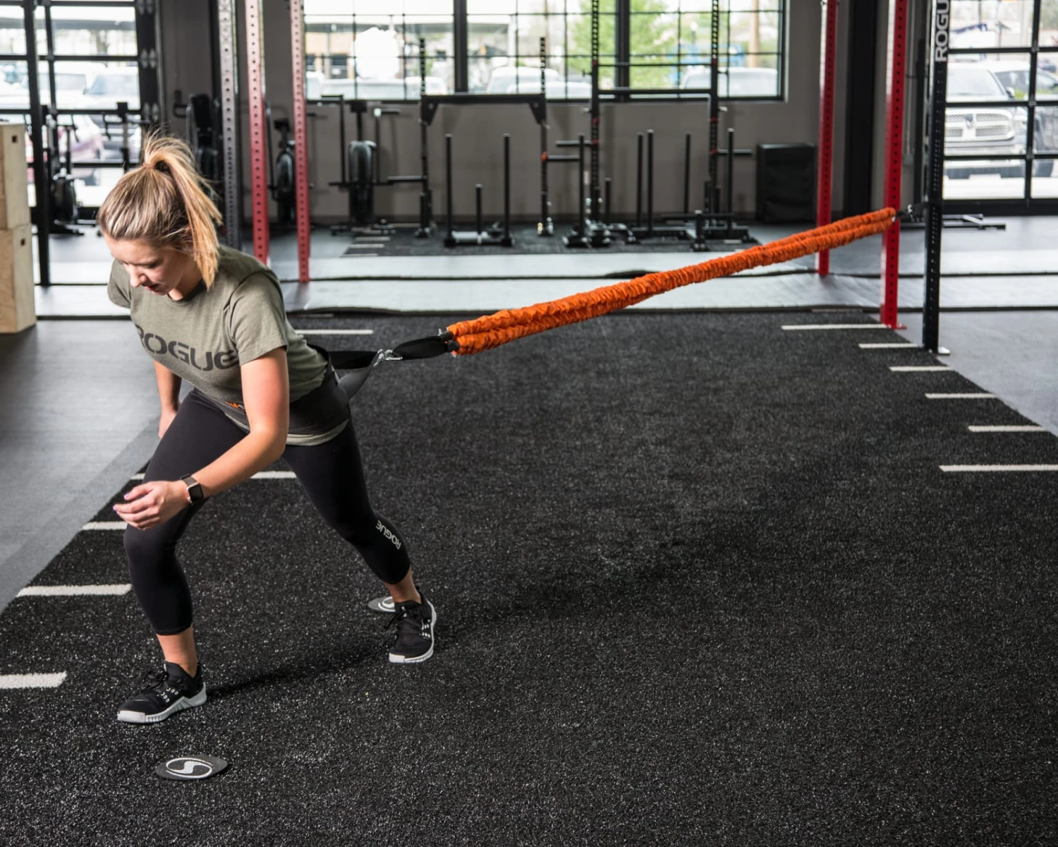 Stroops 77LB Son Of The Beast Pro Kit 2 Stroops 77LB Son Of The Beast Pro Kit - Image 2