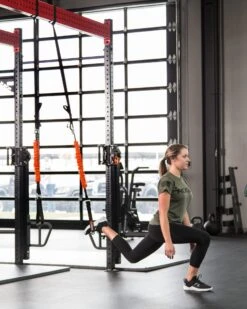 Stroops Body Weight Gym With Slastix™ -Fitness Equipment SH0003 WEB2 o0eqxm