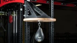 Rogue Rig Mount Speed Bag Platforms