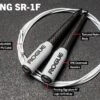 Froning SR-1F Speed Rope 2.0