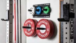 Rogue 24" Wall Storage Stringer 7 Rogue 24" Wall Storage Stringer -Fitness Equipment STORAGESTRINGER web2 owuyrr