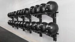 Rogue Swiss Brackets