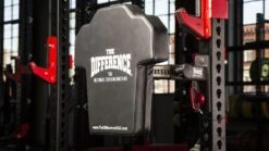 The Difference Striking Pad - Monster