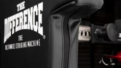 The Difference Striking Pad - Monster Lite -Fitness Equipment TDU0001 ML WEB4 derveg