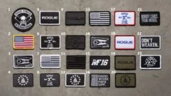 5.11 Tactical 5.11 TacTec Plate Carrier -Fitness Equipment TOOMEY USABELT WEB17 kyhd1v 1