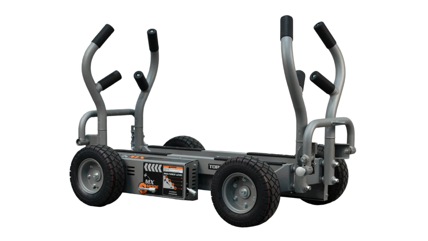 Torque Fitness Tank MX 1 Torque Fitness Tank MX