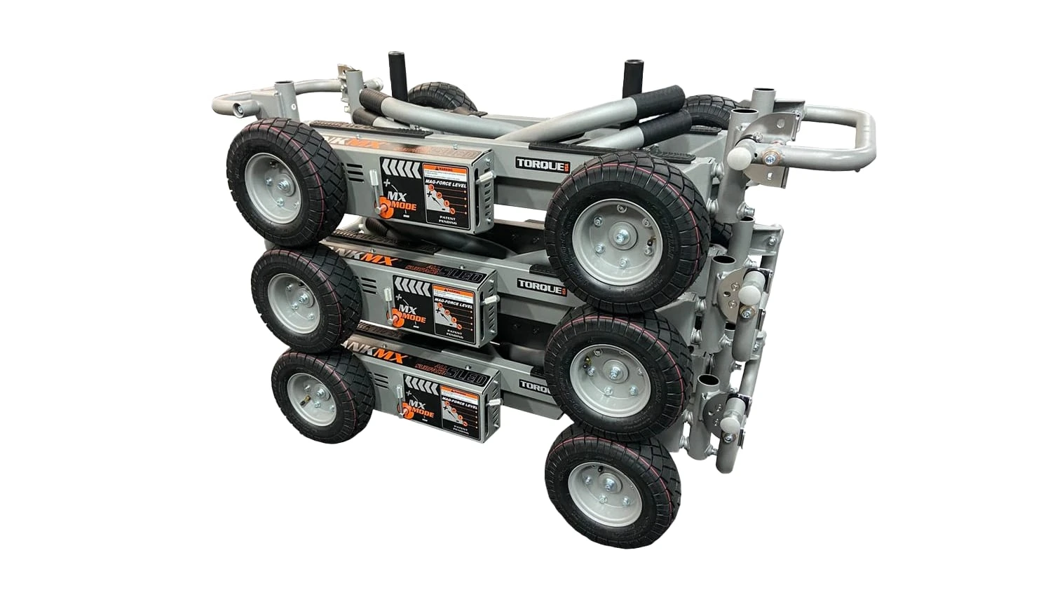 Torque Fitness Tank Weight Horns And Stacking Kit 1 Torque Fitness Tank Weight Horns And Stacking Kit