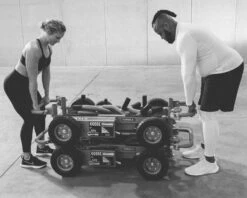 Torque Fitness Tank Weight Horns And Stacking Kit 7 Torque Fitness Tank Weight Horns And Stacking Kit -Fitness Equipment TQ0013 WEB3 d2bftt