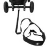 Torque Fitness Tank Tow Strap & Harness