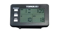 Torque Fitness Tank M1 Console