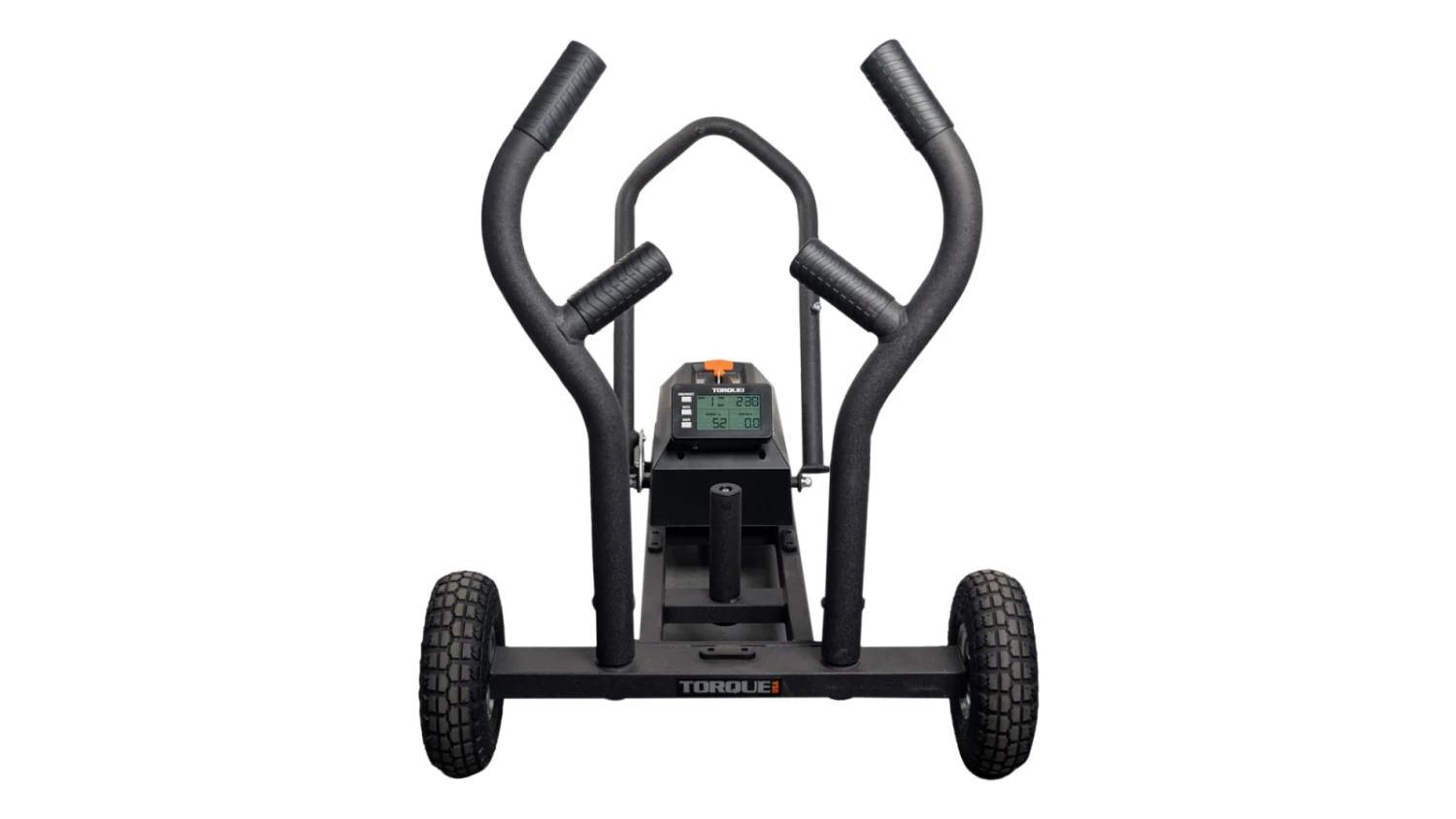 Torque Fitness Tank M1 Console 4 Torque Fitness Tank M1 Console - Image 4