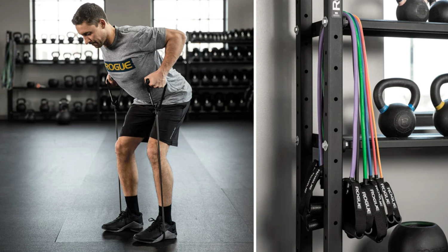 Rogue Tube Bands 1 Rogue Tube Bands