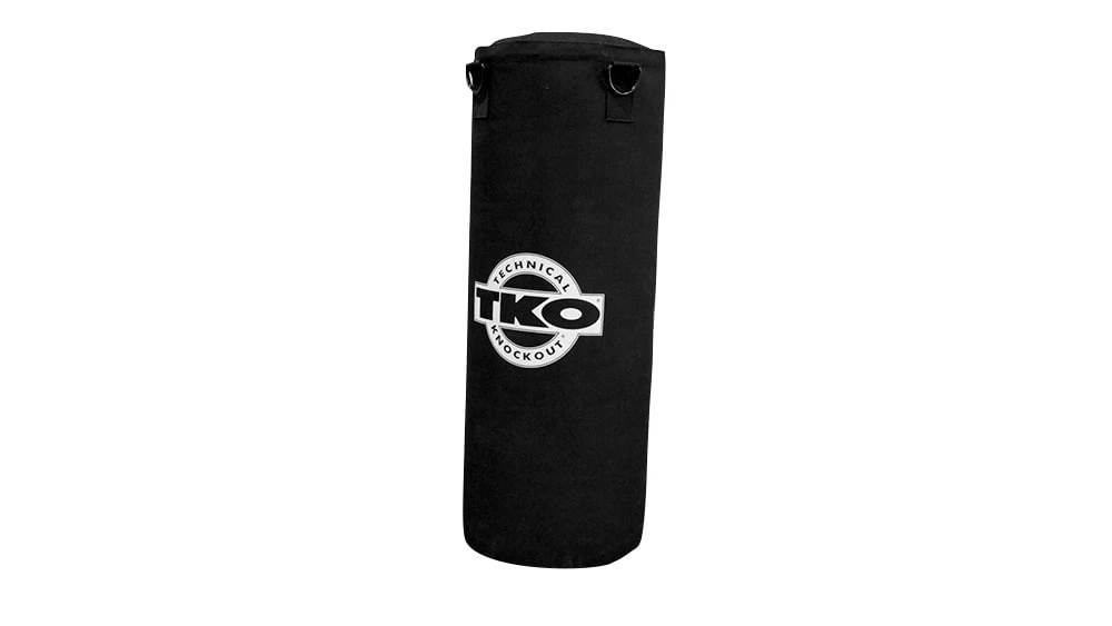 Off The Chain Heavy Bag - 50LB 1 Off The Chain Heavy Bag - 50LB
