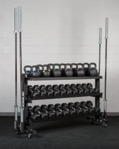 Rogue Universal Storage System 2.0 7 Rogue Universal Storage System 2.0 -Fitness Equipment UNVSTORAGE web1 sqk3n0