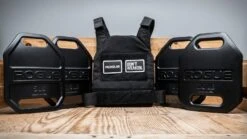 Rogue USA Cast Weight Vest Plates