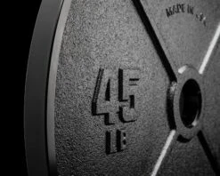 Rogue USA Olympic Plates 9 Rogue USA Olympic Plates -Fitness Equipment USC0005 WEB4 miizzj