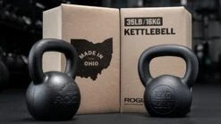 Rogue Kettlebell - Powder Coat -Fitness Equipment USC001 PC web2 mjrmj1