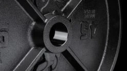 Rogue Deep Dish Plate - Arnold Edition 7 Rogue Deep Dish Plate - Arnold Edition -Fitness Equipment USC0010 45 web2 u2nrek