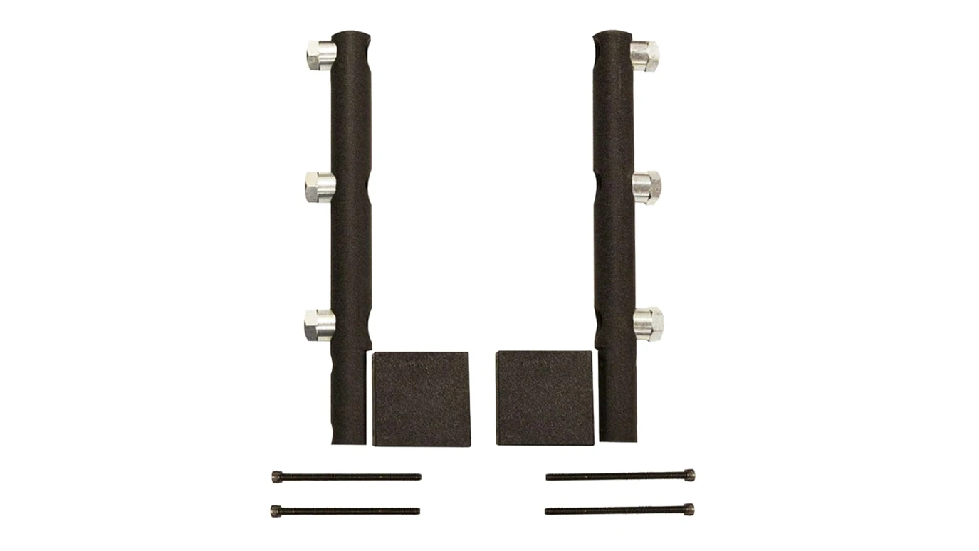 Commercial TS VersaClimber 2 Commercial TS VersaClimber - Image 2