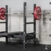 Rogue Westside Bench 2.0