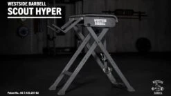 Westside Scout Hyper