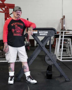 Westside Scout Hyper 9 Westside Scout Hyper -Fitness Equipment WESTSIDEGROUP WEB4 y85b6p