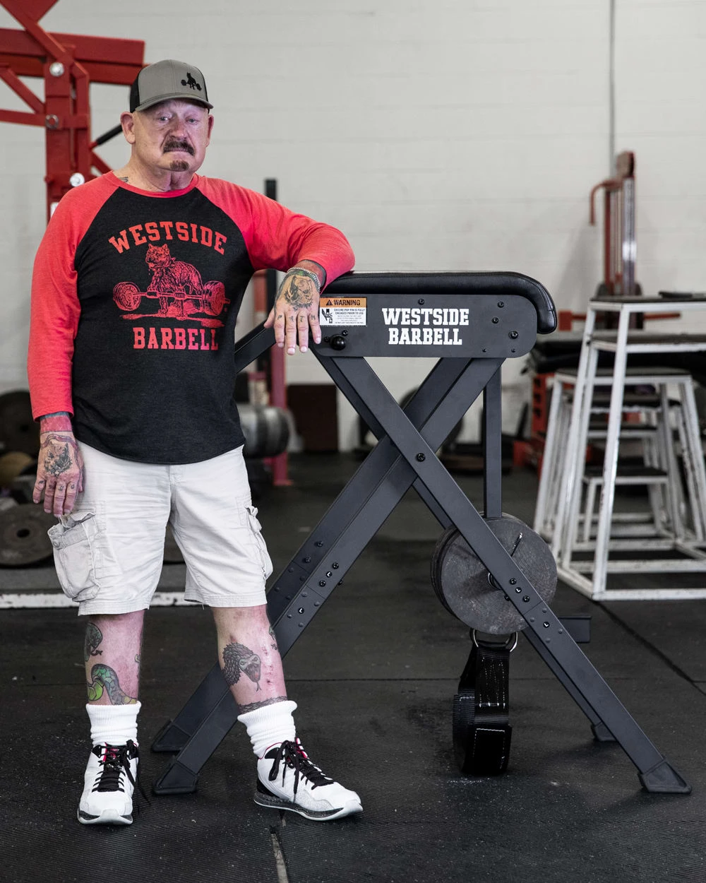 Westside Scout Hyper 5 Westside Scout Hyper - Image 5