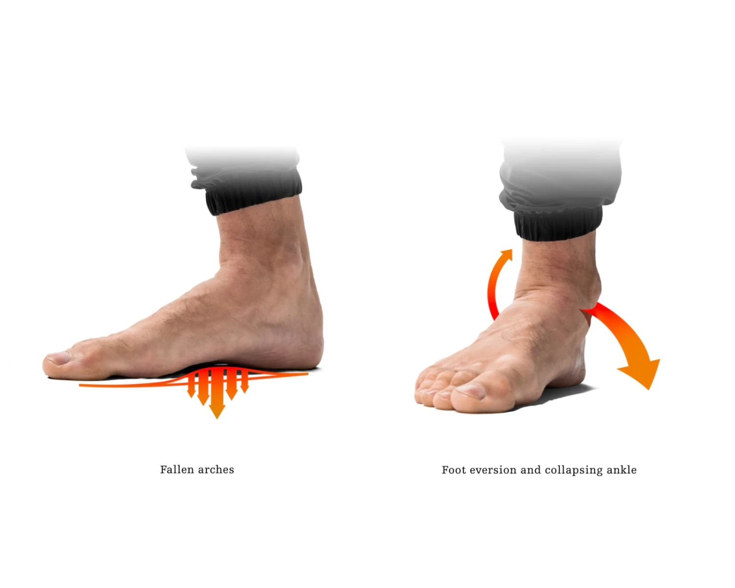 SoleSteps® 5 SoleSteps® - Image 5