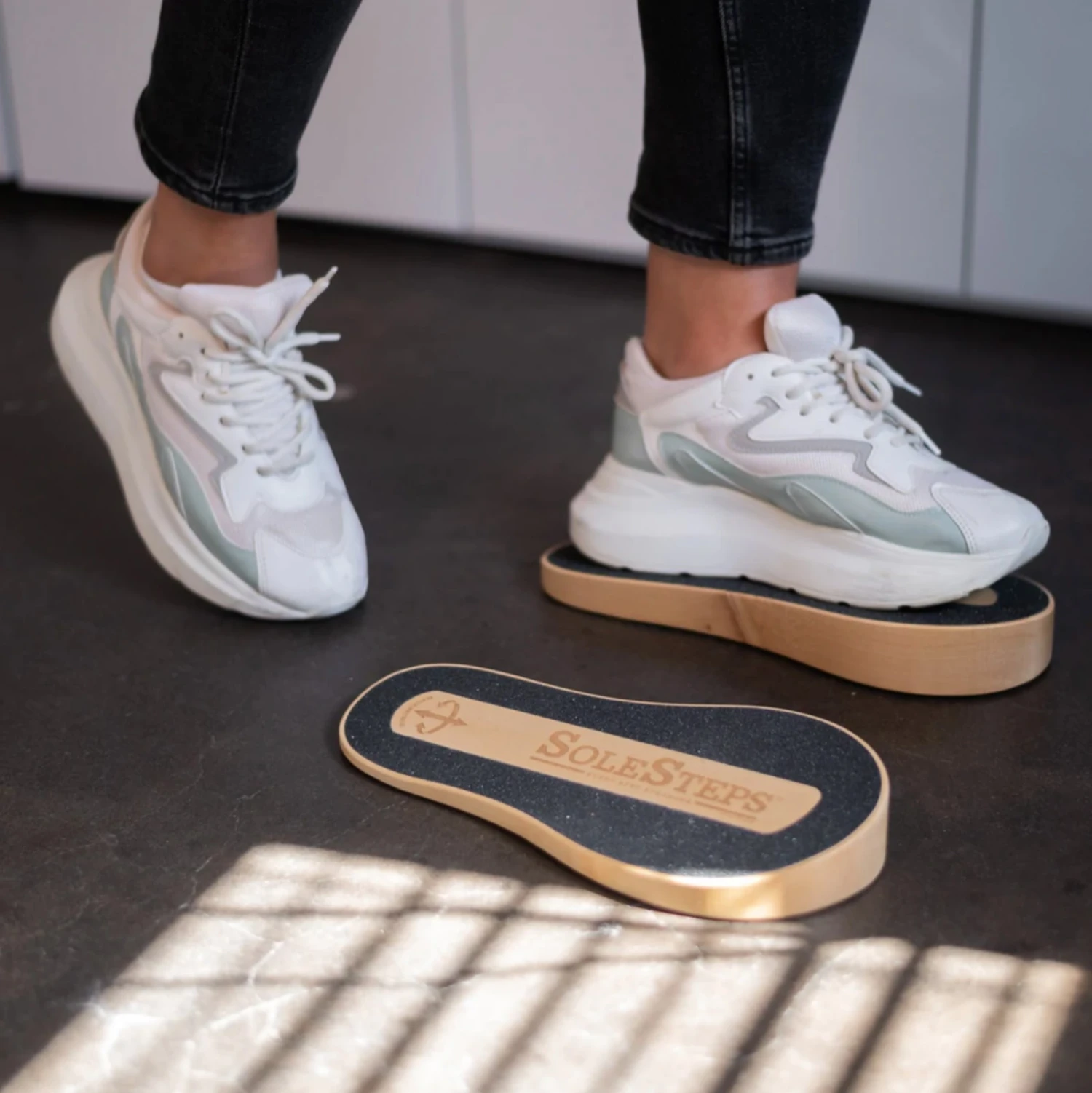 SoleSteps® 4 SoleSteps® - Image 4