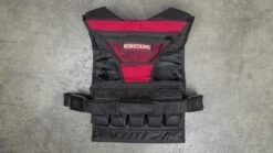 Women's Box Weight Vest 6 Women's Box Weight Vest -Fitness Equipment WV0001 WEB2 rmrvl1