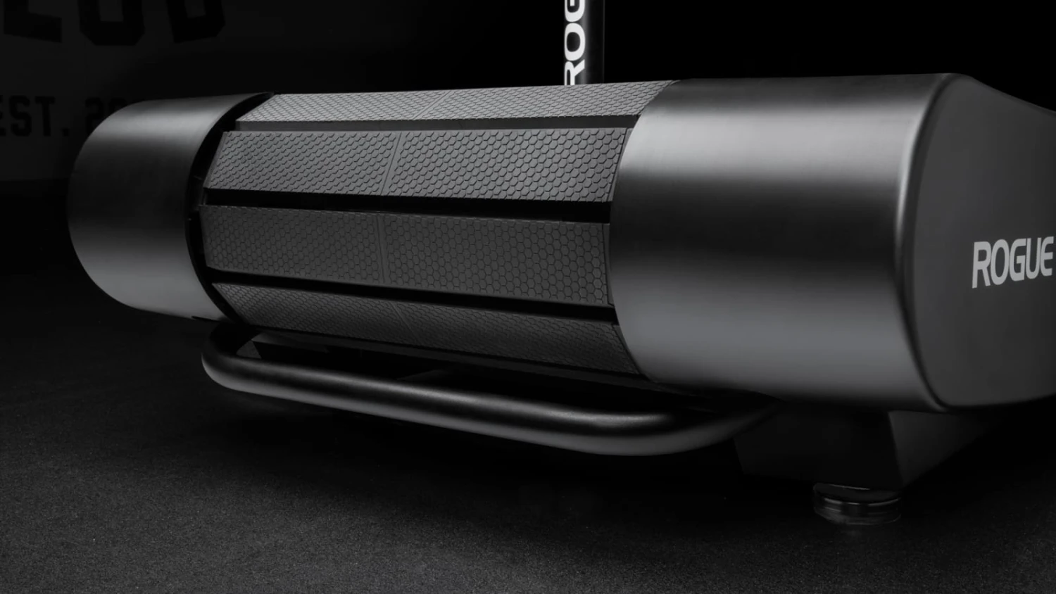 Rogue | Woodway Curve LTG Treadmill 5 Rogue | Woodway Curve LTG Treadmill - Image 5