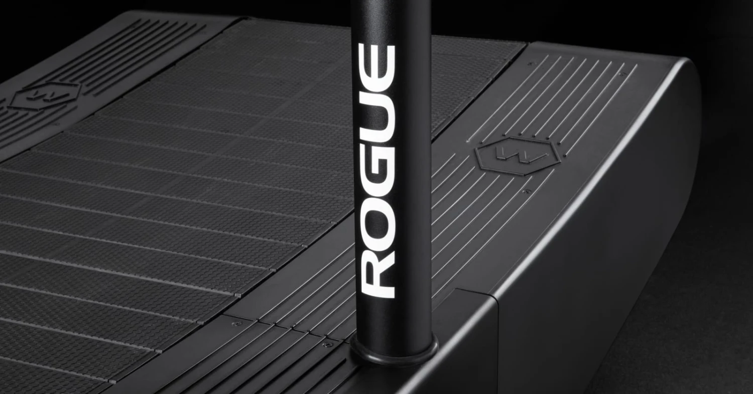Rogue | Woodway Curve LTG Treadmill 4 Rogue | Woodway Curve LTG Treadmill - Image 4