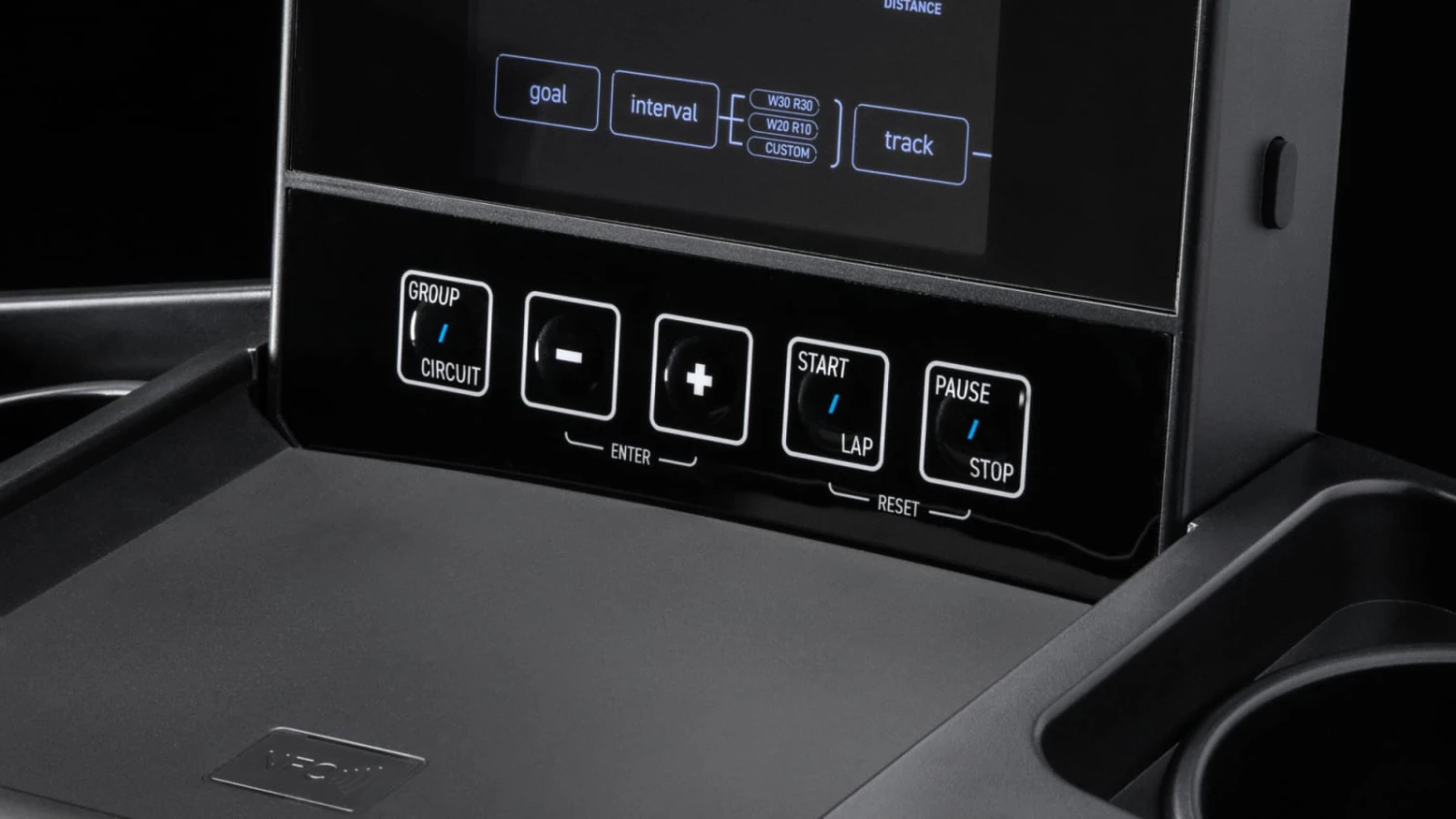 Rogue | Woodway Curve LTG Treadmill 3 Rogue | Woodway Curve LTG Treadmill - Image 3