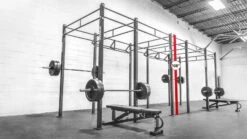 XML-108 9' Monster Lite Upright