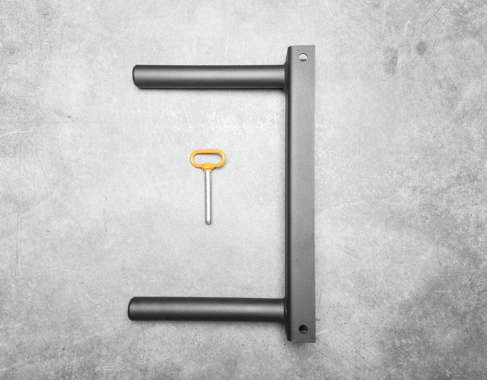 Rogue Infinity Vertical Plate Storage 5 Rogue Infinity Vertical Plate Storage - Image 5