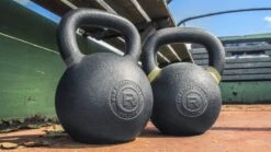 Rogue Monster Kettlebells