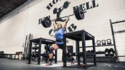 Metal Jerk Blocks 8 Metal Jerk Blocks -Fitness Equipment XX12679 web 3 oaongp