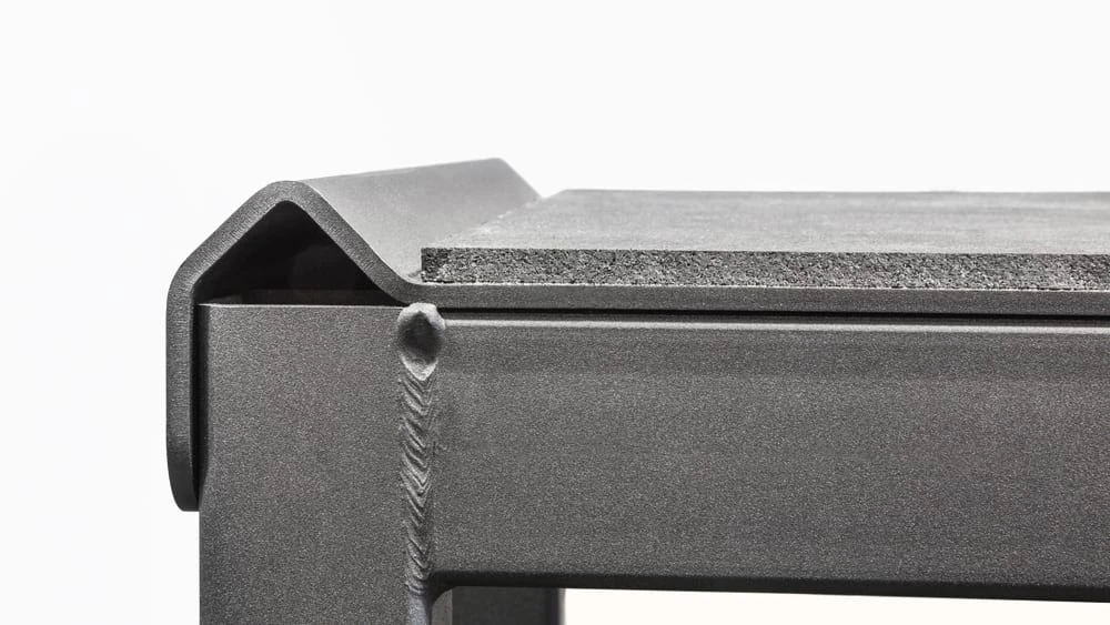 Metal Jerk Blocks 5 Metal Jerk Blocks - Image 5