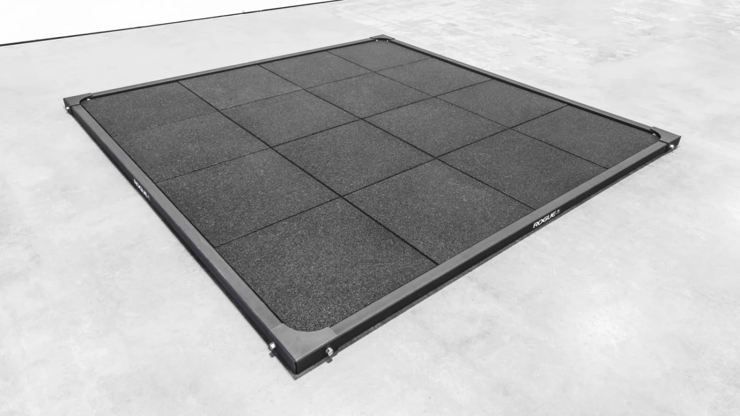 Rogue 8' X 8' Oly Platform 2 Rogue 8' X 8' Oly Platform - Image 2