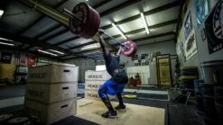 Rogue 8' X 8' Oly Platform 8 Rogue 8' X 8' Oly Platform -Fitness Equipment XX12931 web3 e1ppv5